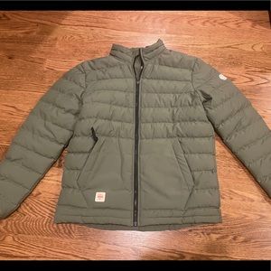 Globe Prime Down Jacket Primaloft Men’s Medium